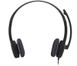 Гарнитура Logitech H151