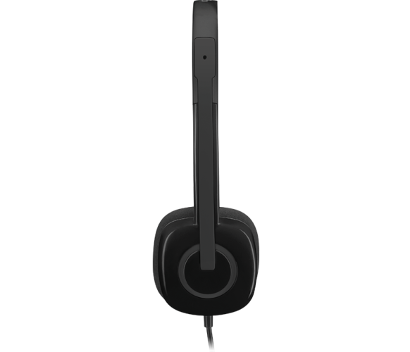 Гарнитура Logitech H151
