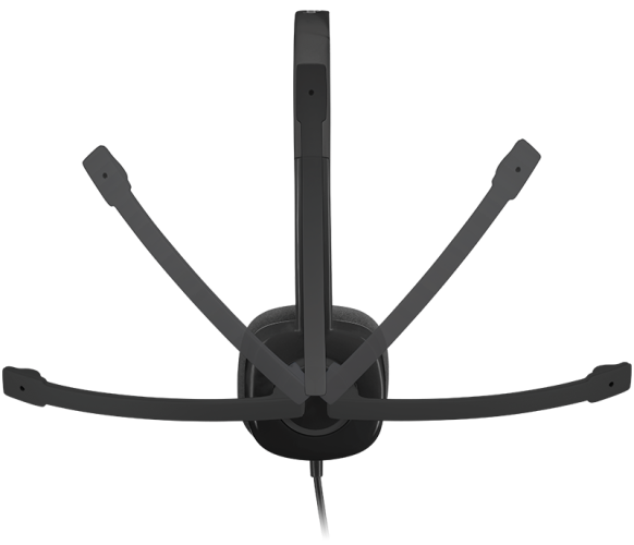 Гарнитура Logitech H151