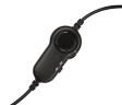 Гарнитура Logitech H151