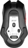 Мышь Acer Nitro OMR305 черный оптическая 3200dpi беспров. BT/Radio USB 6but (ZL.MCECC.020)