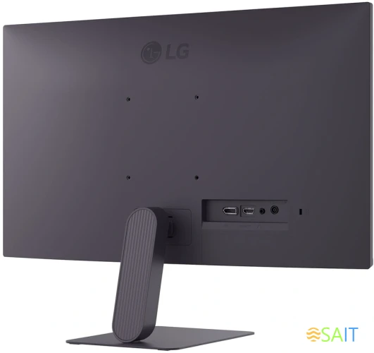 Монитор LG 23.8" UltraGear 24G411A-B черный IPS LED 16:9 HDMI матовая 1500:1 250cd 178гр/178гр 1920x1080 144Hz G-Sync FreeSync DP FHD 3.3кг