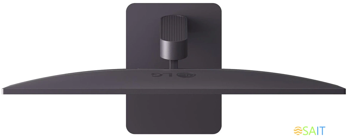 Монитор LG 23.8" UltraGear 24G411A-B черный IPS LED 16:9 HDMI матовая 1500:1 250cd 178гр/178гр 1920x1080 144Hz G-Sync FreeSync DP FHD 3.3кг