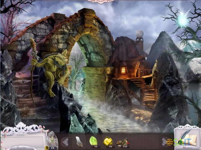 Игра для ПК Strategy First Princess Isabella - Return of the Curse (6+)