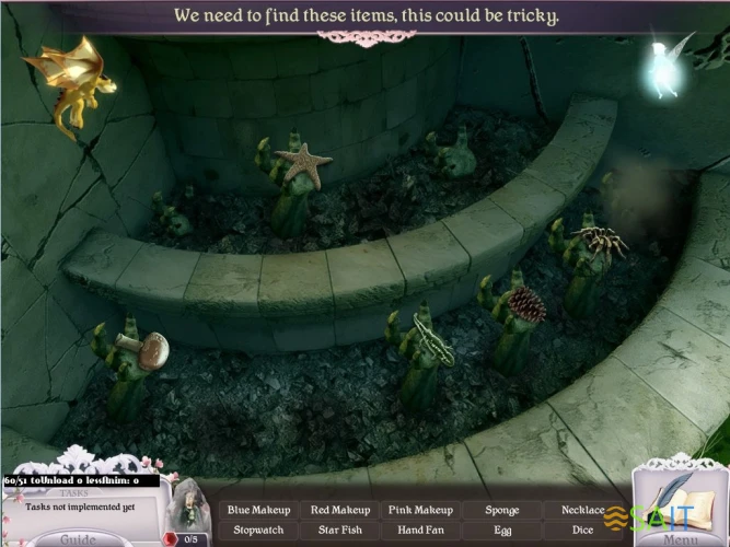 Игра для ПК Strategy First Princess Isabella - Return of the Curse (6+)