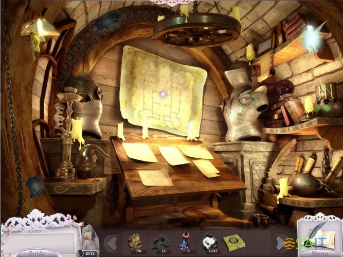 Игра для ПК Strategy First Princess Isabella - Return of the Curse (6+)