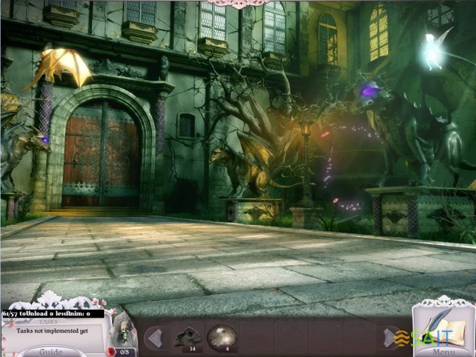 Игра для ПК Strategy First Princess Isabella - Return of the Curse (6+)