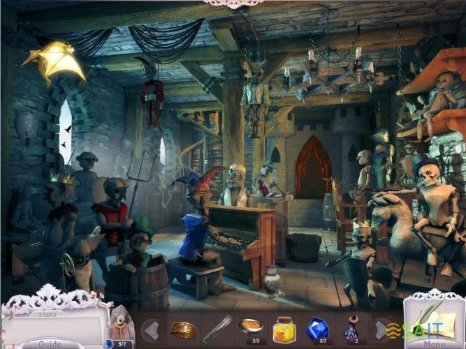 Игра для ПК Strategy First Princess Isabella - Return of the Curse (6+)