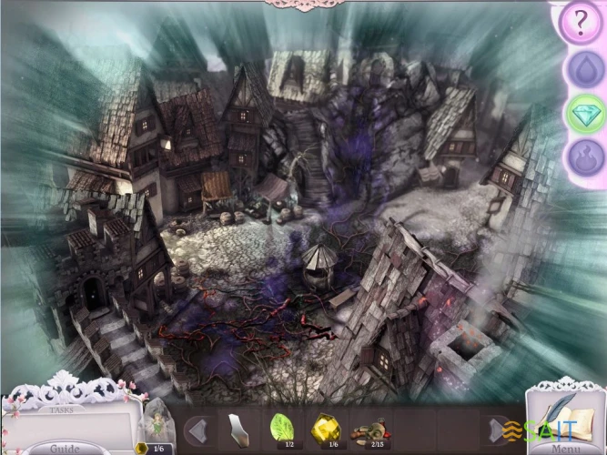 Игра для ПК Strategy First Princess Isabella - Return of the Curse (6+)