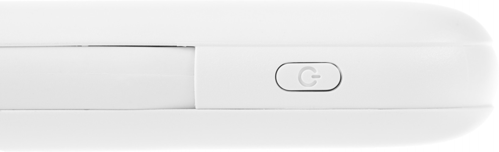 Мобильный аккумулятор Solove W7 10000mAh QC3.0 12W 3A USB-A/USB-C белый (W7 WHITE RUS)