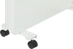 Конвектор Domfy DCW-CH1020 2000Вт белый
