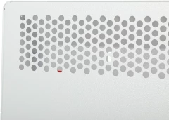 Конвектор Domfy DCW-CH1020 2000Вт белый