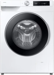 Стиральная машина Samsung WW90DG6U34LELP класс: A+++ загр.фронтальная макс.:9кг белый