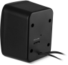 SVEN 130, чёрный, USB, акустическая система 2.0,  мощность 2x3 Вт(RMS) Sven 130