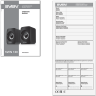 SVEN 130, чёрный, USB, акустическая система 2.0,  мощность 2x3 Вт(RMS) Sven 130