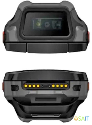 Терминал сбора данных Urovo RT40 (RT40-SS5S10E4011SQ)