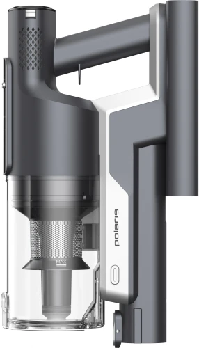 Пылесос Polaris PVCSDC 2001 500Вт графит/серый (в компл.:3мешка)