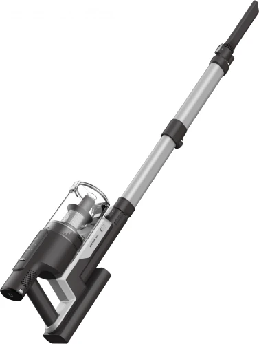 Пылесос Polaris PVCSDC 2001 500Вт графит/серый (в компл.:3мешка)