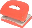 Дырокол Kw-Trio 09652red макс.:16лист. пластик красный отв.:2