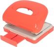 Дырокол Kw-Trio 09652red макс.:16лист. пластик красный отв.:2