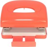 Дырокол Kw-Trio 09652red макс.:16лист. пластик красный отв.:2