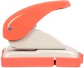 Дырокол Kw-Trio 09652red макс.:16лист. пластик красный отв.:2
