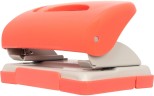 Дырокол Kw-Trio 09652red макс.:16лист. пластик красный отв.:2