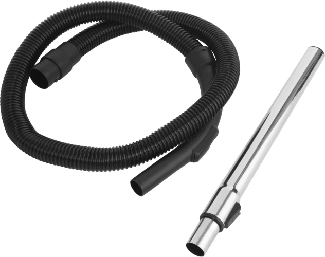 Пылесос Deerma DEM-TJ150W 1400Вт желтый/серебристый (в компл.:1мешок)