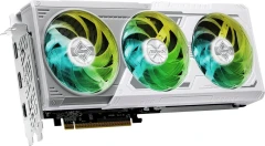 Видеокарта Asrock PCI-E 5.0 RX9060XT SL 16GO AMD Radeon RX 9060XT 16Gb 128bit GDDR6 2780/20000 HDMIx1 DPx2 HDCP Ret