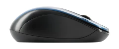 Мышь Acer OMR132 синий/черный оптическая 1000dpi беспров. USB для ноутбука 2but (ZL.MCEEE.01F)