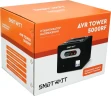 Стабилизатор напряжения Smartwatt AVR Tower 5000RF 5000ВА черный