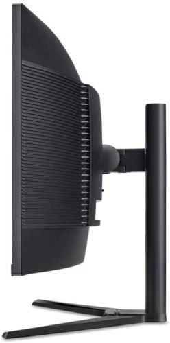 Монитор Acer 34" Nitro XZ340CURX2bmiipphx черный VA LED 1ms 21:9 HDMI M/M матовая HAS Piv 350cd 178гр/178гр 3440x1440 200Hz FreeSync Premium DP WQ 7.09кг