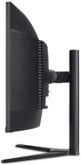 Монитор Acer 34" Nitro XZ340CURX2bmiipphx черный VA LED 1ms 21:9 HDMI M/M матовая HAS Piv 350cd 178гр/178гр 3440x1440 200Hz FreeSync Premium DP WQ 7.09кг
