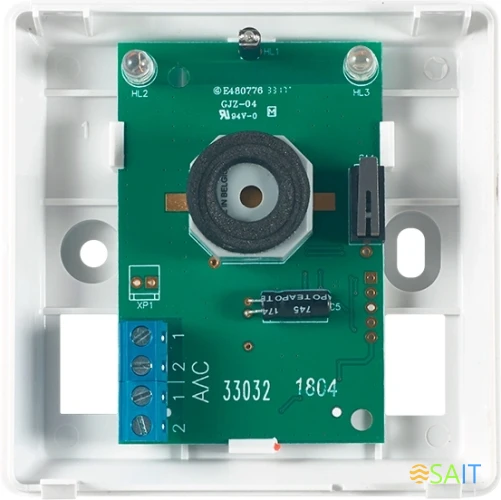 Оповещатель Rubezh ОПОП 124-R3 (RBZ-338683)