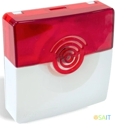 Оповещатель Rubezh ОПОП 124-R3 (RBZ-338683)