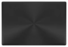 Ноутбук IRU Оникс 15U Core i5 1135G7 16Gb SSD512Gb Intel Iris Xe graphics G7 15.6" IPS FHD (1920x1080) Free DOS black 8000mAh (1977829)