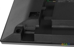 Видеодомофон HiWatch Pro VDP-H3212WB черный