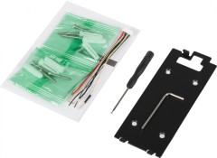 Видеопанель Hikvision DS-KV6103-PE1(C) CMOS цвет панели: серый