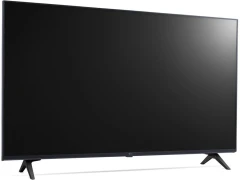 Телевизор LED LG 50" 50UT80006LA.ARUG черный 4K Ultra HD 60Hz DVB-T DVB-T2 DVB-C DVB-S DVB-S2 USB WiFi Smart TV
