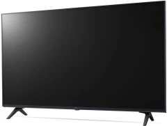 Телевизор LED LG 50" 50UT80006LA.ARUG черный 4K Ultra HD 60Hz DVB-T DVB-T2 DVB-C DVB-S DVB-S2 USB WiFi Smart TV