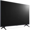 Телевизор LED LG 50" 50UT80006LA.ARUG черный 4K Ultra HD 60Hz DVB-T DVB-T2 DVB-C DVB-S DVB-S2 USB WiFi Smart TV
