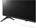 Телевизор LED LG 50" 50UT80006LA.ARUG черный 4K Ultra HD 60Hz DVB-T DVB-T2 DVB-C DVB-S DVB-S2 USB WiFi Smart TV