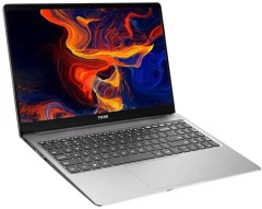 Ноутбук Tecno MegaBook T1 Ryzen 7 5800U 16Gb SSD1Tb AMD Radeon 15.6&quot; IPS FHD (1920x1080) noOS 64 silver WiFi BT Cam 6060mAh (TCN-T1R7D15.1.SL)