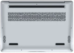 Ноутбук Tecno MegaBook T1 Ryzen 7 5800U 16Gb SSD1Tb AMD Radeon 15.6&quot; IPS FHD (1920x1080) noOS 64 silver WiFi BT Cam 6060mAh (TCN-T1R7D15.1.SL)