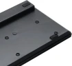 Клавиатура Оклик 520M2U черный/черный USB slim Multimedia