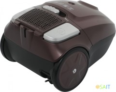Пылесос Vitek VT-8138 2200Вт коричневый/черный
