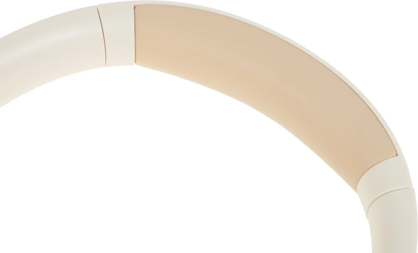 Гарнитура мониторные Creative Zen Hybrid 2 1.2м бежевый беспроводные bluetooth оголовье (51EF1140AA000)