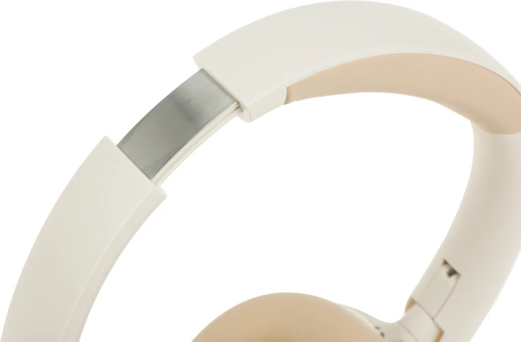 Гарнитура мониторные Creative Zen Hybrid 2 1.2м бежевый беспроводные bluetooth оголовье (51EF1140AA000)