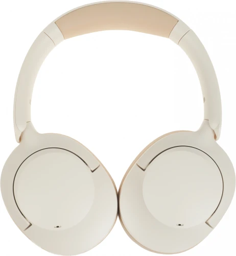 Гарнитура мониторные Creative Zen Hybrid 2 1.2м бежевый беспроводные bluetooth оголовье (51EF1140AA000)