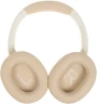 Гарнитура мониторные Creative Zen Hybrid 2 1.2м бежевый беспроводные bluetooth оголовье (51EF1140AA000)